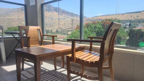 Apartment  Tiberias