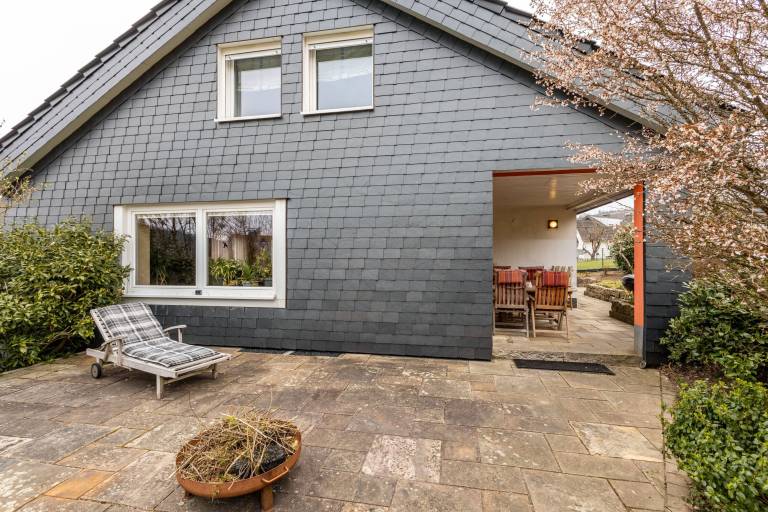 Ferienhaus Bad Berleburg