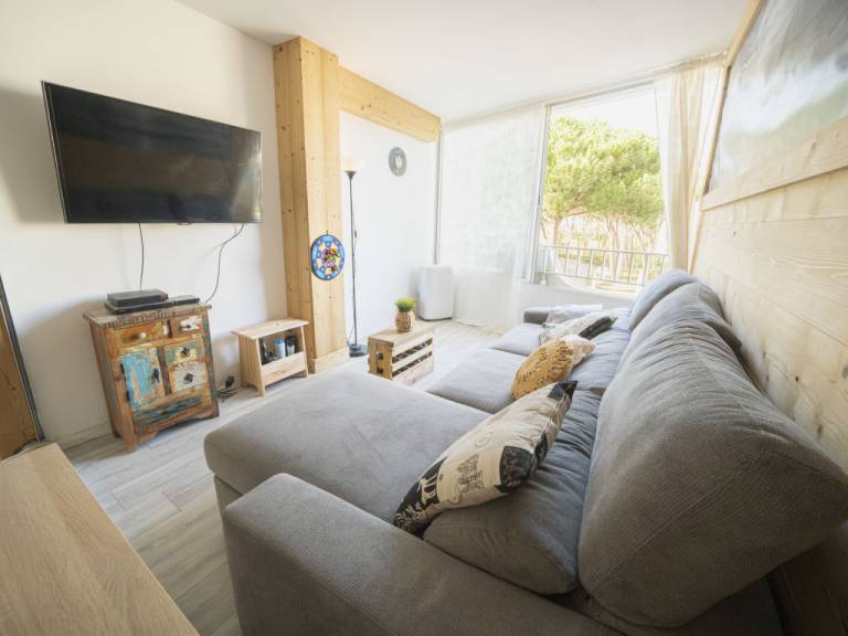 Appartement La Grande-Motte