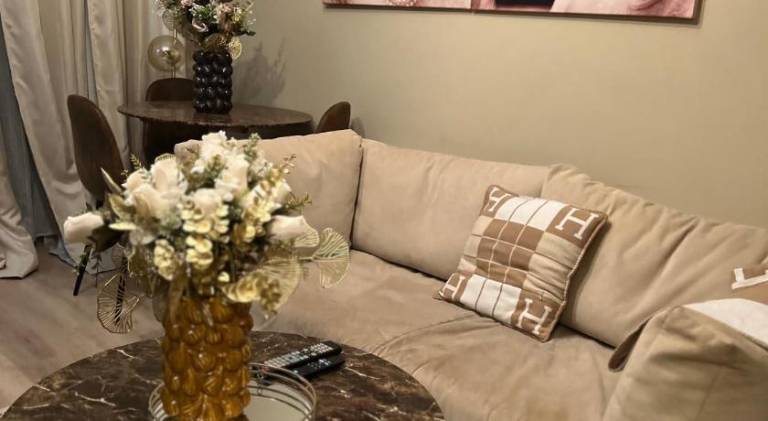 30 m² Ferienwohnung