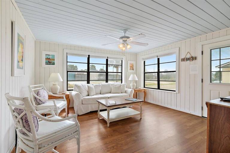 House Vilano Beach