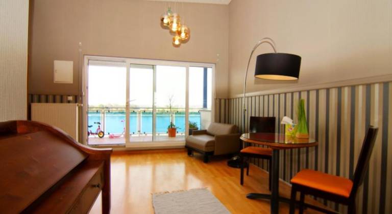 Hotel Rheingold