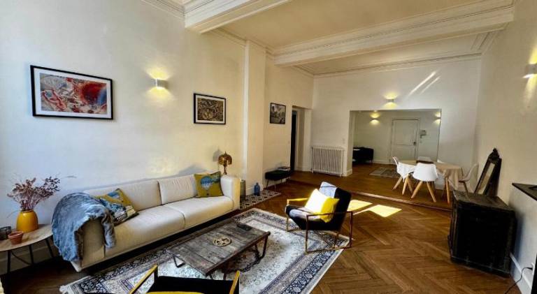 Beautiful rental apartment | Dogs allowed — photo 2