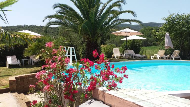 Cottage Gavorrano