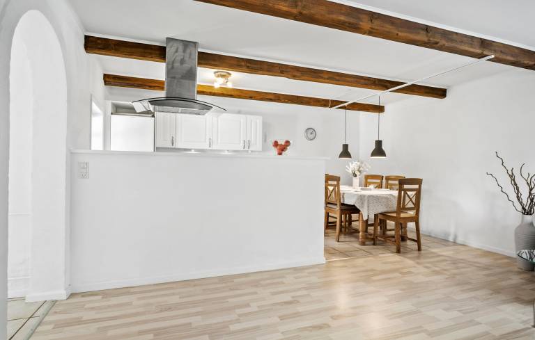 Ferienwohnung Tommerup