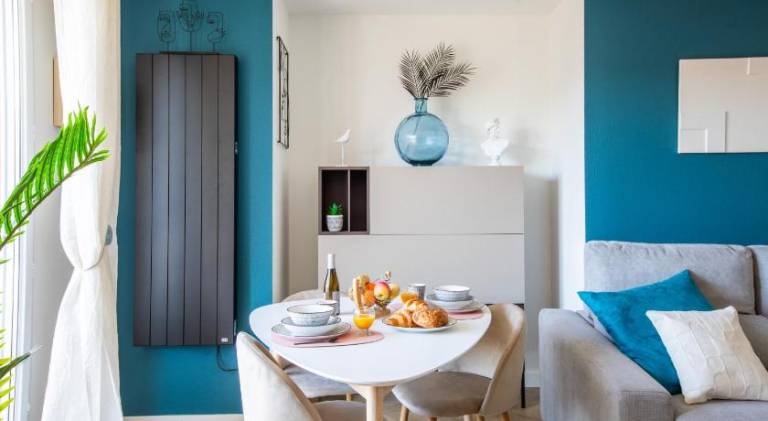 Charming apartment | Pets are welcome — photo 2