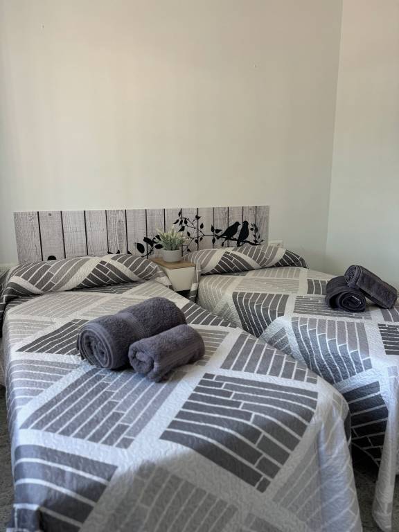 Apartamento El Morche