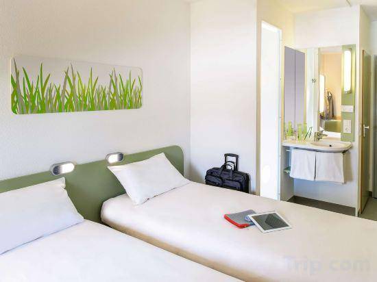 Ibis budget Saarbruecken Ost in Saarbrücken