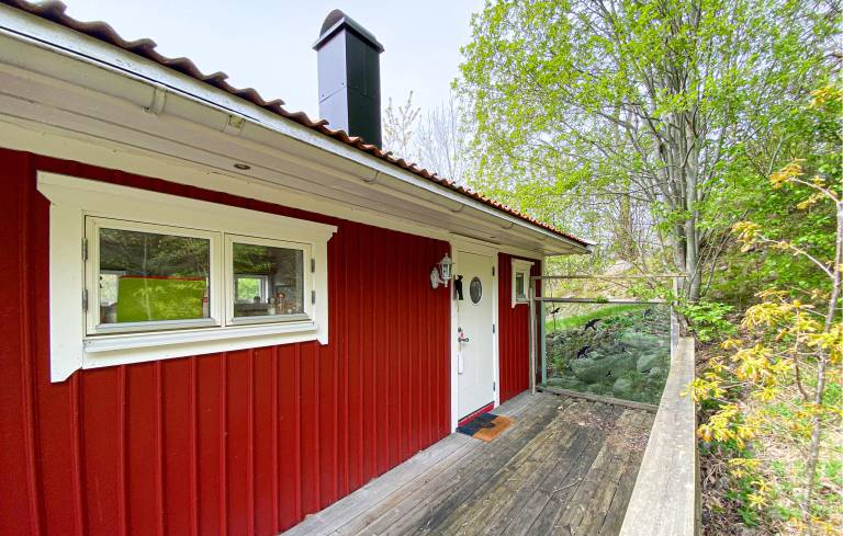 Feriehus Lysekils kommun