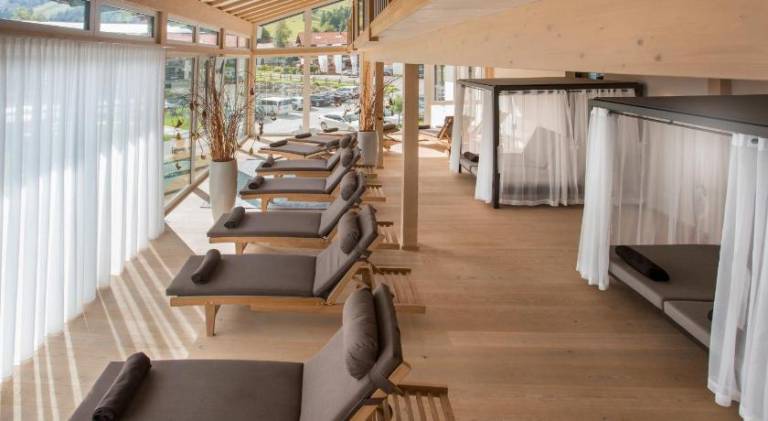 Alpin Lodges Oberjoch — photo 4