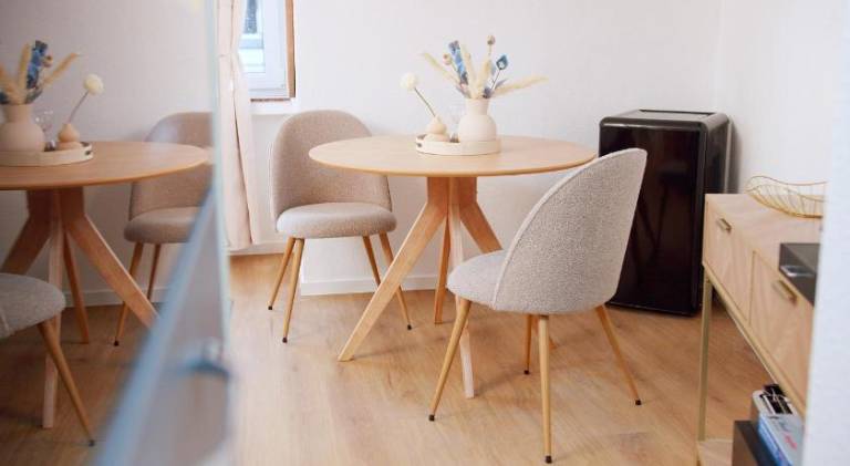 Rental apartment | Next to Schlachte — photo 2