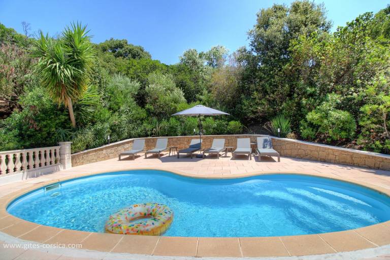 Gîte Ajaccio