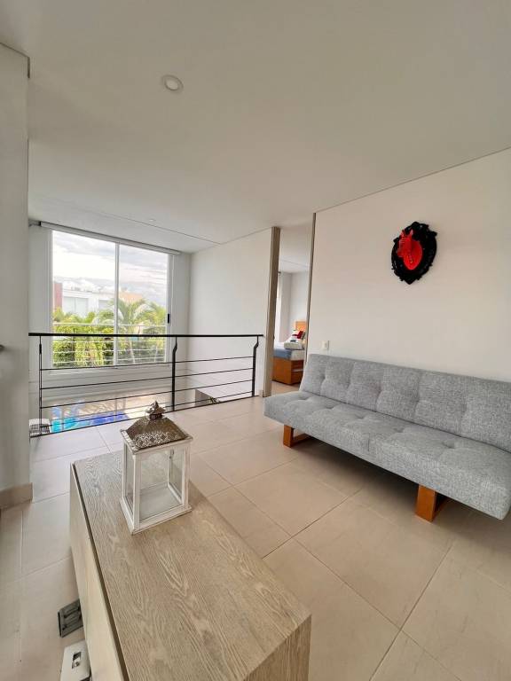 House  Ricaurte