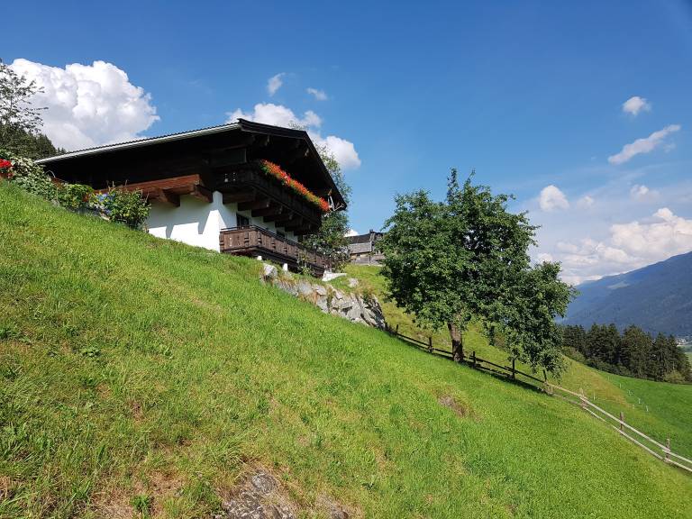 Chalet Bramberg am Wildkogel