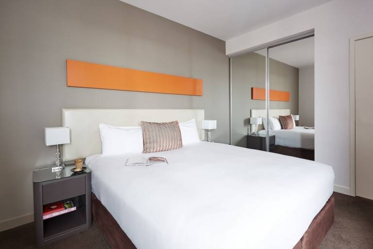 Aparthotel  Dandenong