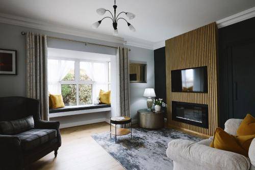 Apartment Doolin