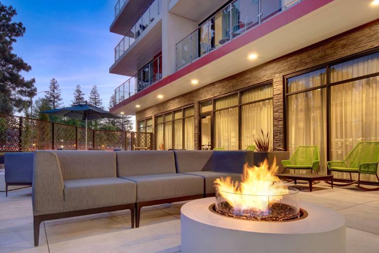 Hampton Inn & Suites Sunnyvale Silicon Valley — photo 3