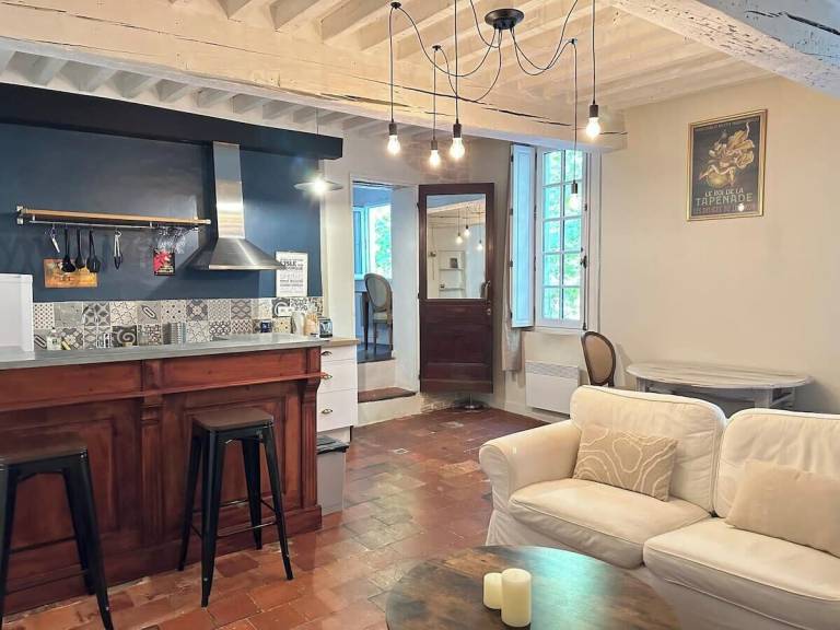 Appartement L'Isle-sur-la-Sorgue