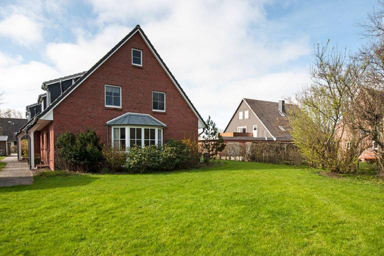 Family-oriented house with garden & terrace | Pet-friendly — photo 2
