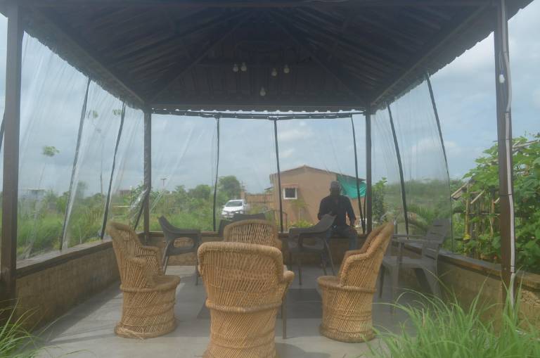 Kosha Farm Stay — photo 4