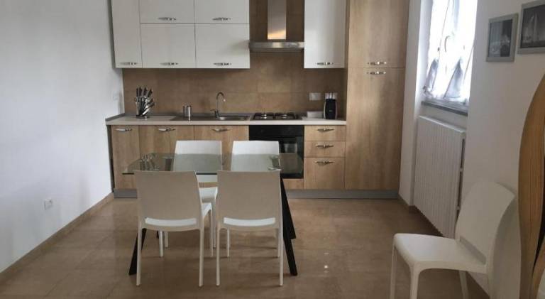 Holiday apartment with 2 rooms for 4 persons — photo 3