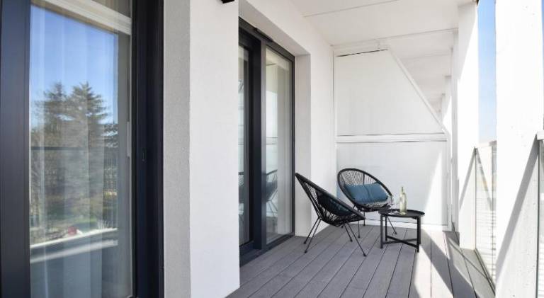 Rental apartment | Beach nearby | Pets allowed — photo 5