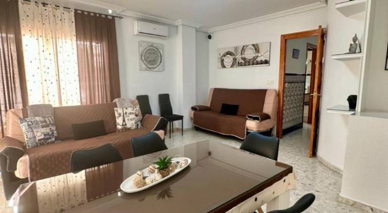Apartment with 3 rooms for 8 persons — photo 3