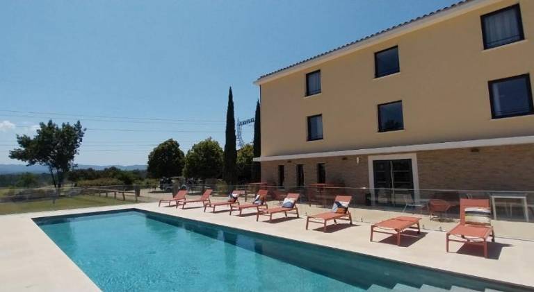 Ibis Styles Cabries Aix-en-Provence TGV — photo 5