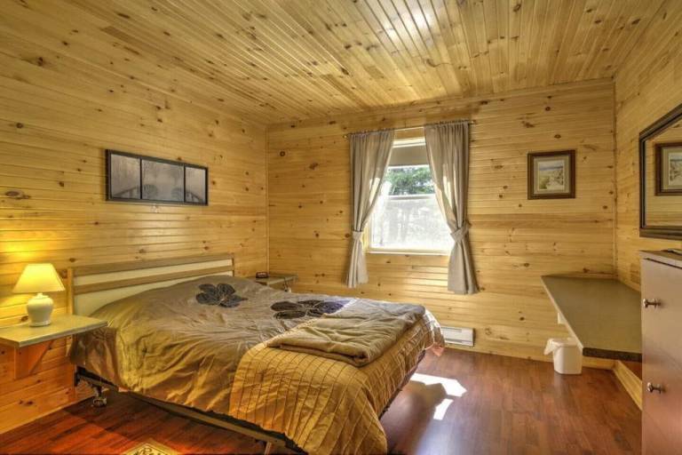 Cottage Kensington
