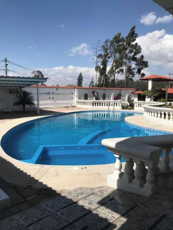 Villa Quito