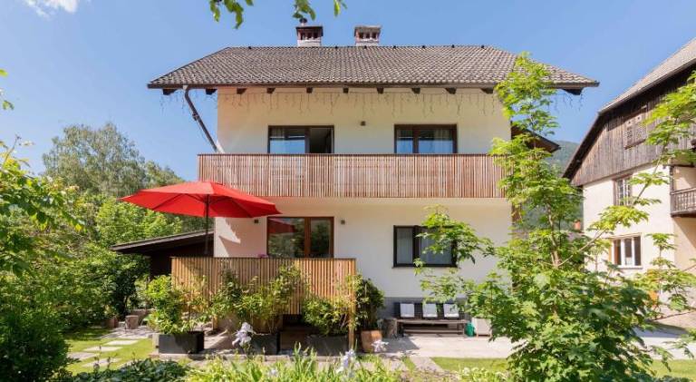 Apartma Pecek Kranjska Gora — photo 4