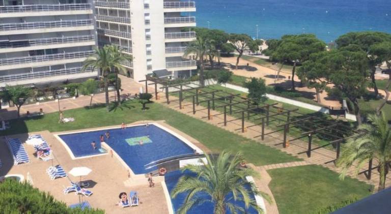 Apartamento Malgrat de Mar