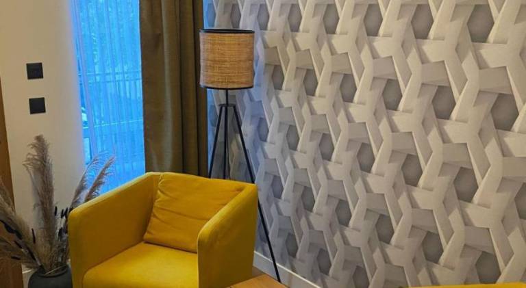 Charming rental apartment | Near Vitosha Boulevard | Pet-friendly in Sofia