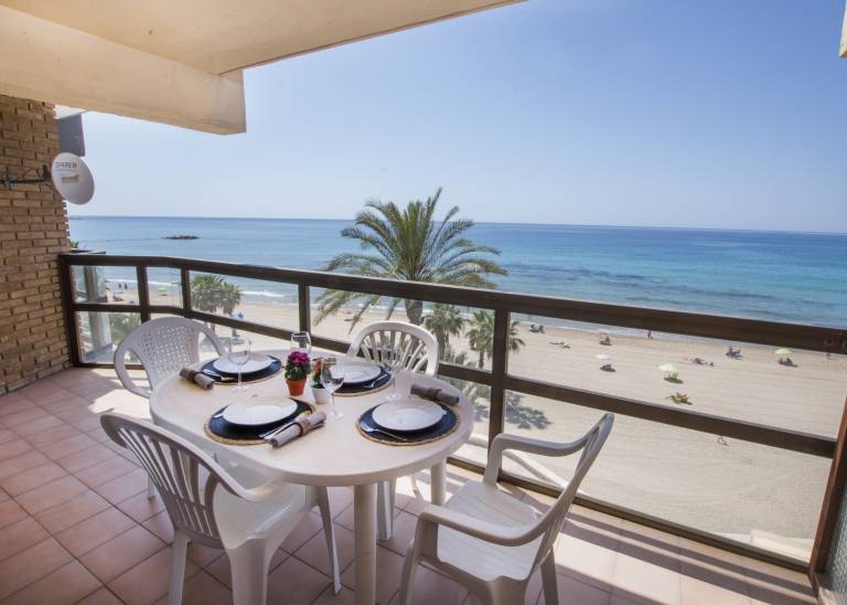 Appartement Calp