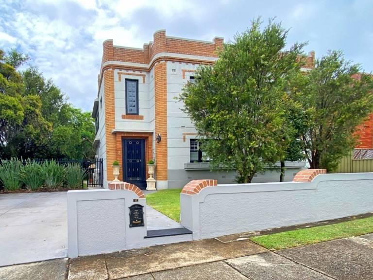 Appartement Woolooware