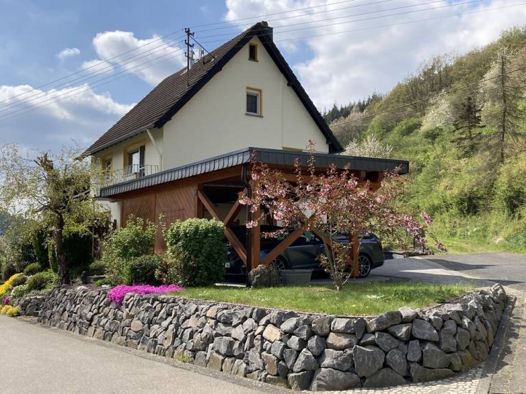 Ferienwohnung Adenau