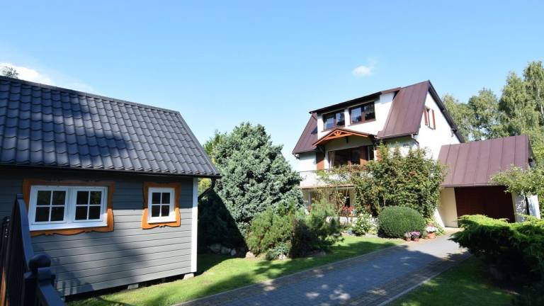 Ferienhaus  Kopalino