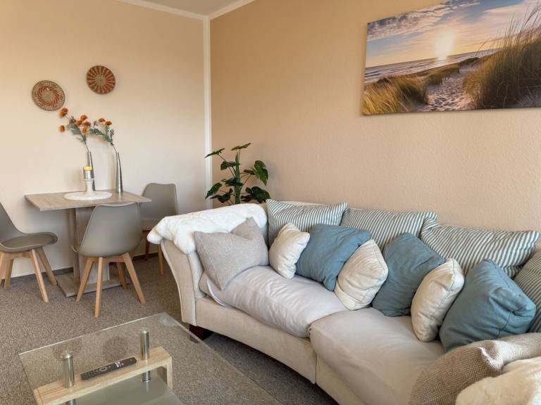 Apartament Greifswald