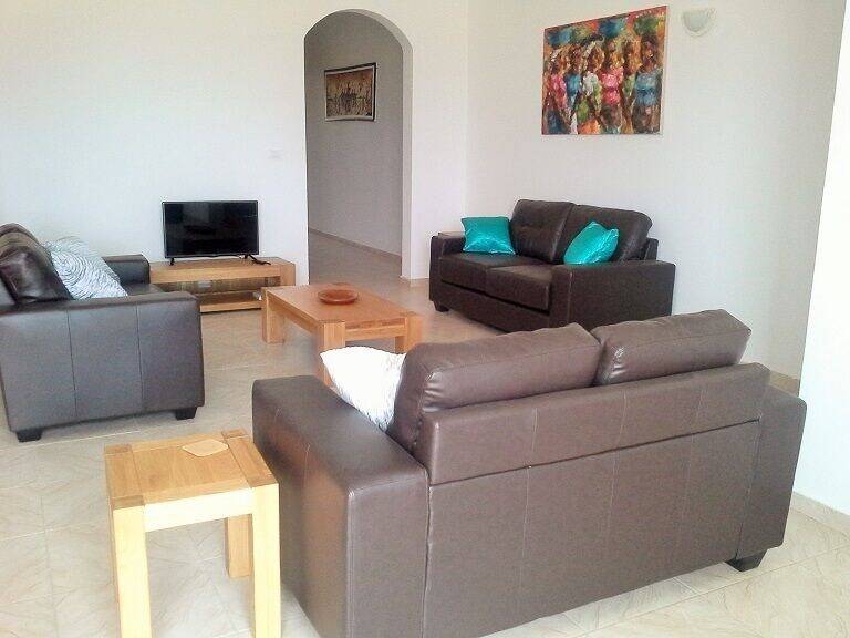 Appartement Santa Maria