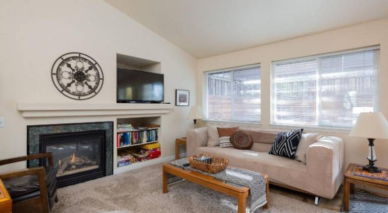 Vacation home with 3 rooms for 6 persons in Bend, OR