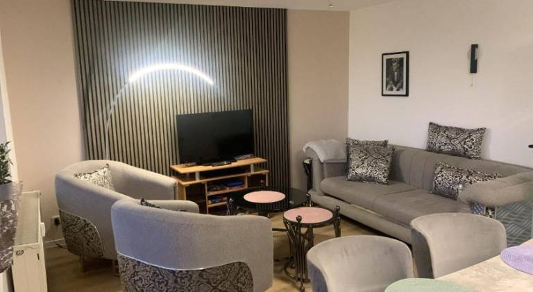 Großes Juwel-Monteurzimmer-Privatzimmer in Wetzlar