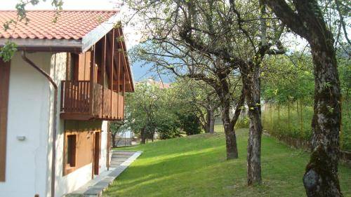 Apartma  Monte Zoncolan
