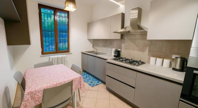 Apartment with 2 rooms for 6 persons — photo 4