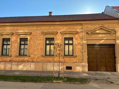 Apartman Kesztölc