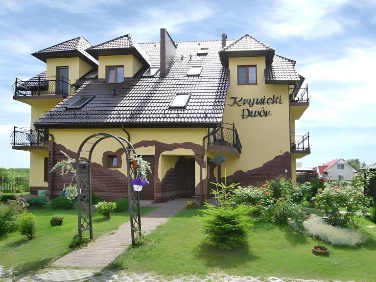 Bed & Breakfast  Krynica Morska