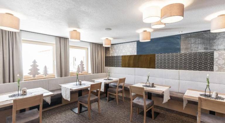 Hotel Garni Birkhahn — photo 4