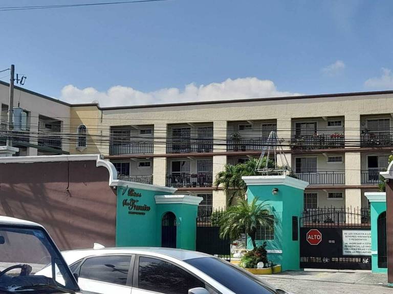 Departamento  Comunidad Ferrea Sur