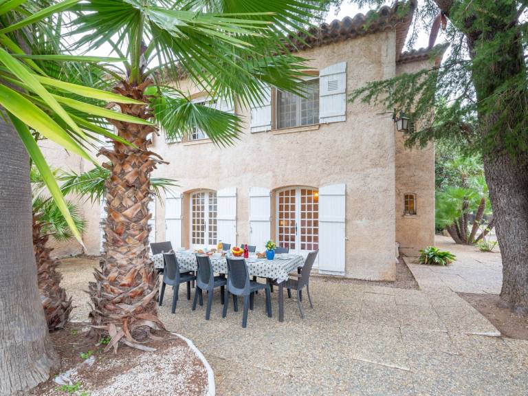 Rental apartment with garden, pool & terrace | Suitable for remote work — photo 2