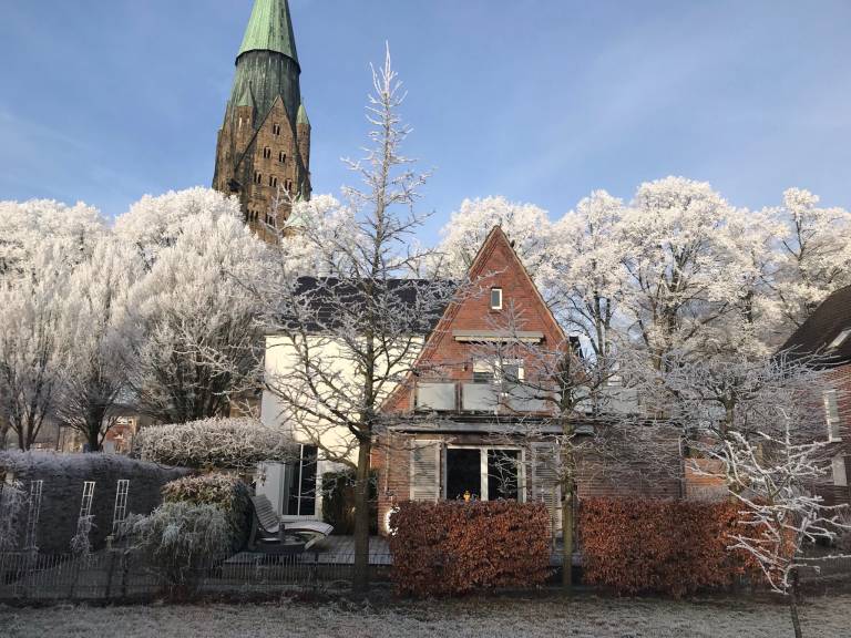 Ferienwohnung 100m² 1 4 Pers