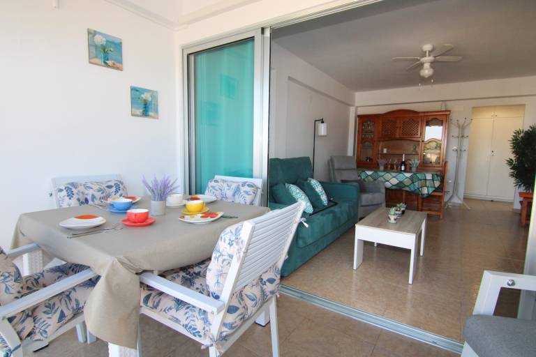 Rental apartment with terrace — photo 5